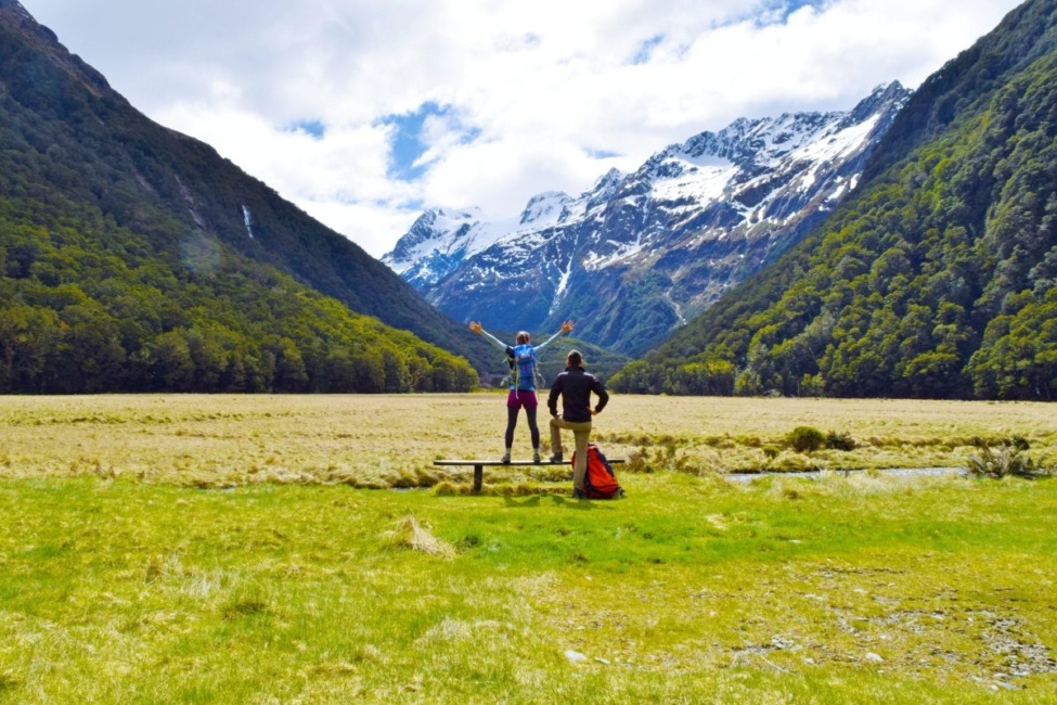 How to Prepare for a Great Walk in New Zealand 🥾 [2025]