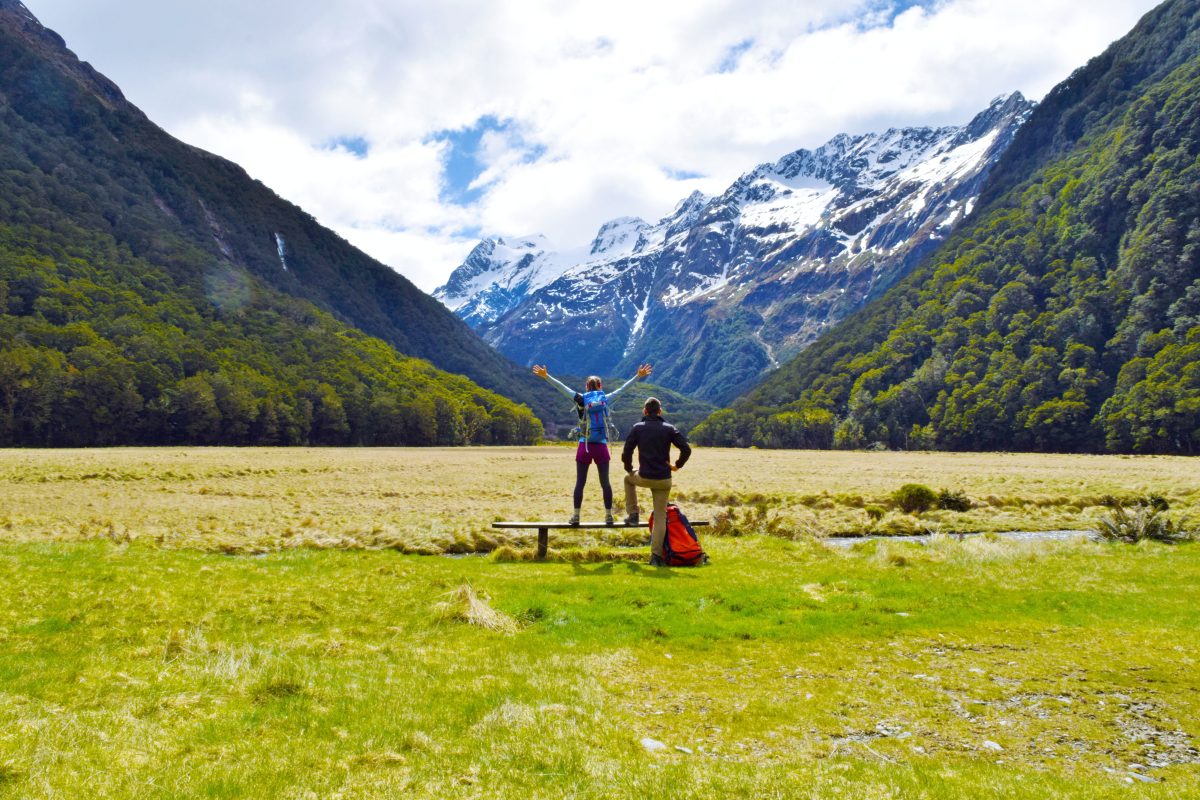 How to Prepare for a Great Walk in New Zealand 🥾 [2025]