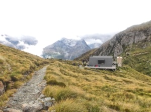 A Guide to the NZ Great Walks: Best Walks, Packing, Map Apps & More