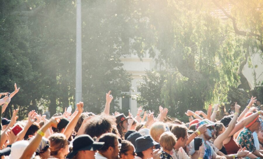 10 BEST Summer Festivals in New Zealand 🌞 2025