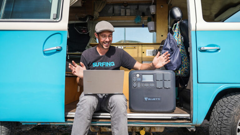 8 Best Ways to Save Money on Camping Power Stations