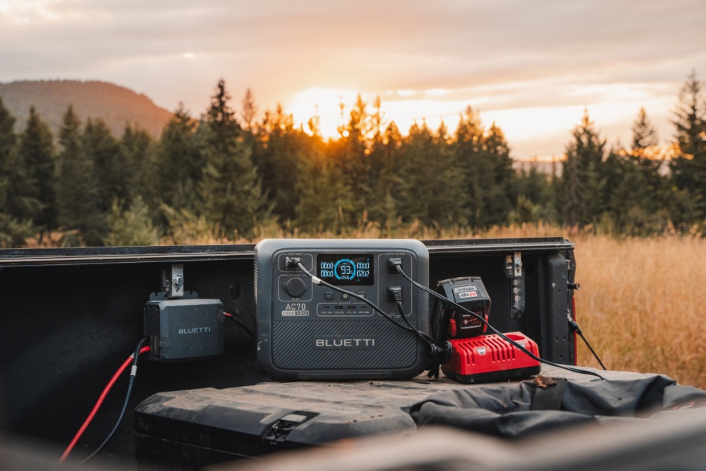 10 Best Accessories for Your Campervan