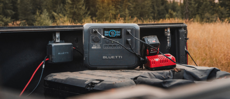 10 Best Accessories for Your Campervan