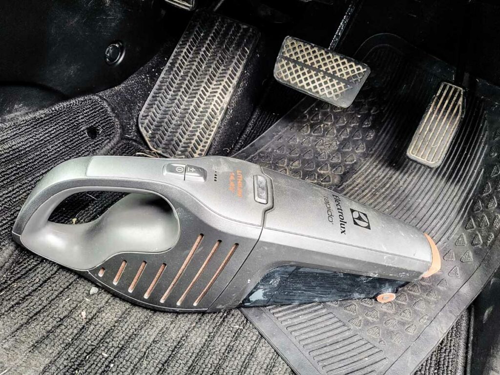 10 Best Accessories for Your Campervan