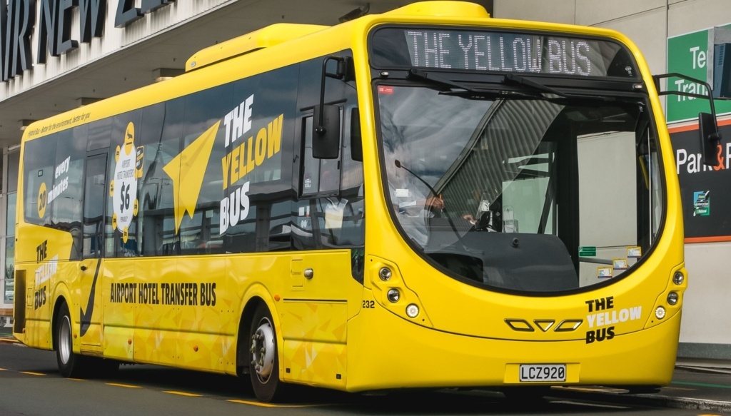 The Cheapest Airport Transfers for Auckland Airport