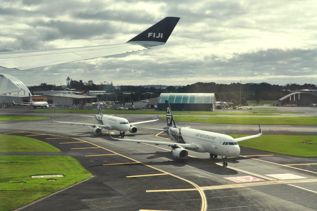The Cheapest Airport Transfers for Auckland Airport 🚐 [2026]