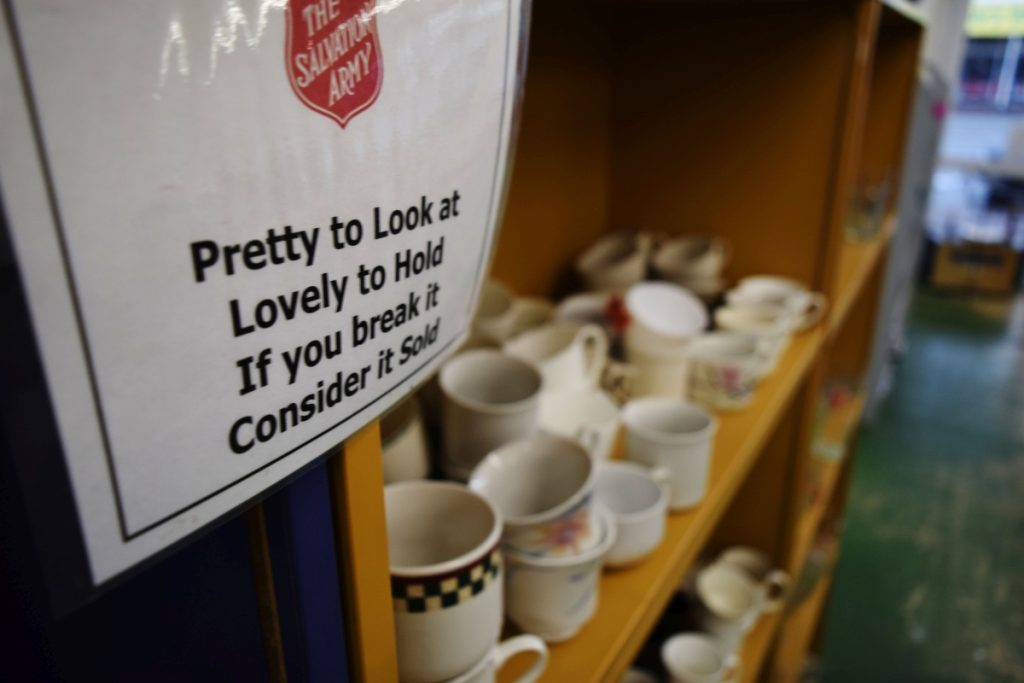 10 Ways to Save Money When Living in a Campervan