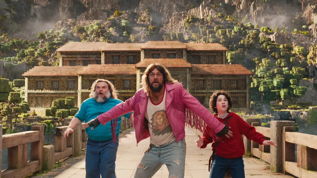 20 Movies Filmed in New Zealand