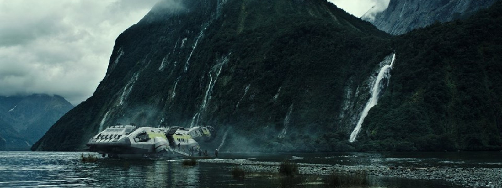 15 Movies Filmed in New Zealand ????