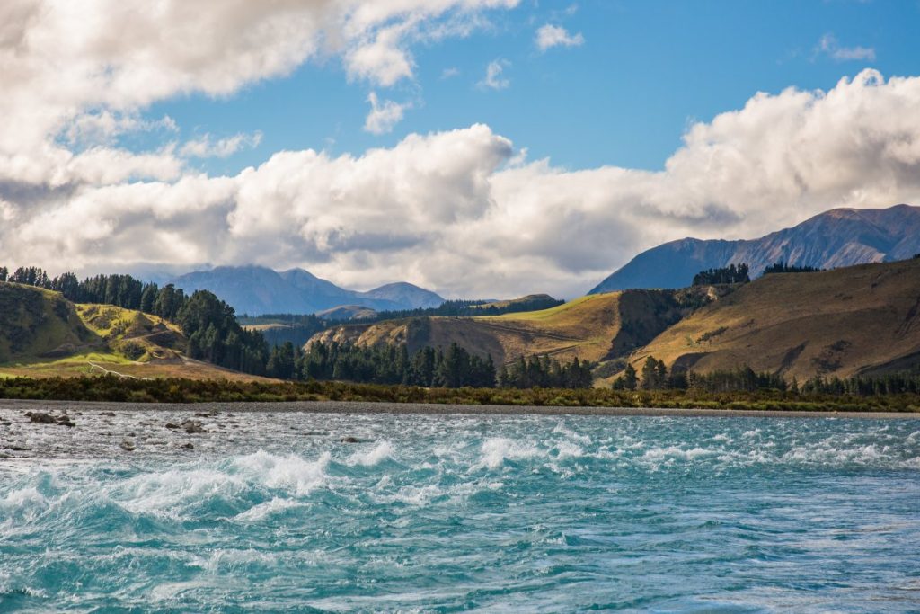 New Zealand in 3 Weeks (21 Days): Road Trip Itinerary ????⛰️ [2023]