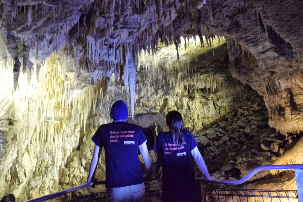 North Island Honeymoon & Romance Itinerary: 2 Weeks / 14 Days