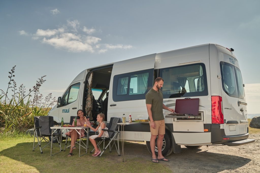 South Island Family Itinerary: 2 Weeks / 14 Days ????
