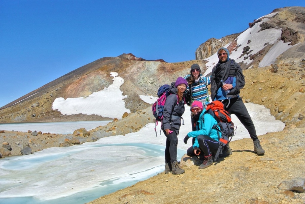 New Zealand Budget & Backpacking Itinerary: 3 Weeks / 21 Days