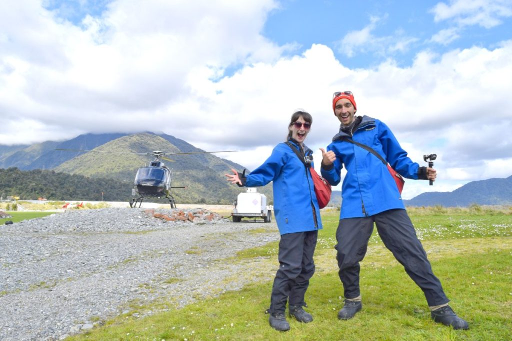 New Zealand Honeymoon & Romance Itinerary: 1 Month / 4 Weeks / 30 Days