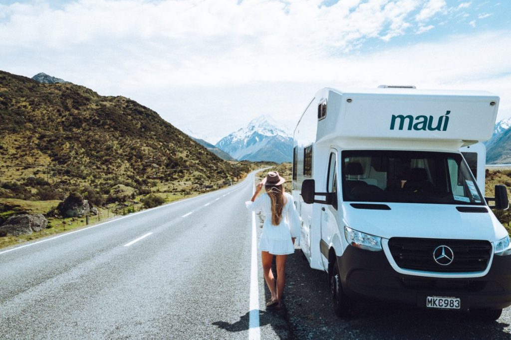 South Island in 2 Weeks (14 Days): NZ Road Trip Itinerary [2023]