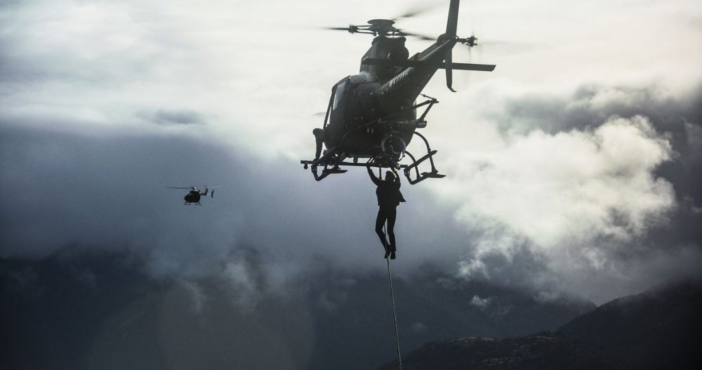 15 Movies Filmed in New Zealand ????