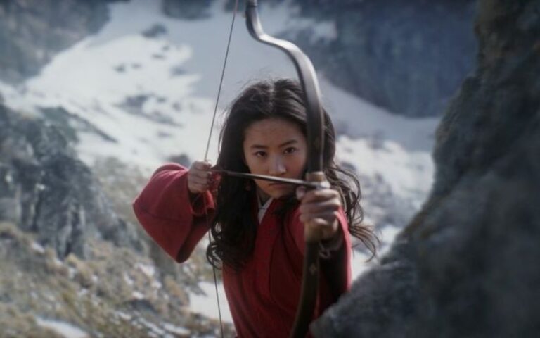15 Movies Filmed in New Zealand ????