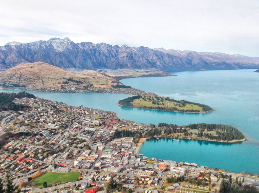 New Zealand Budget & Backpacking Itinerary: 3 Weeks / 21 Days