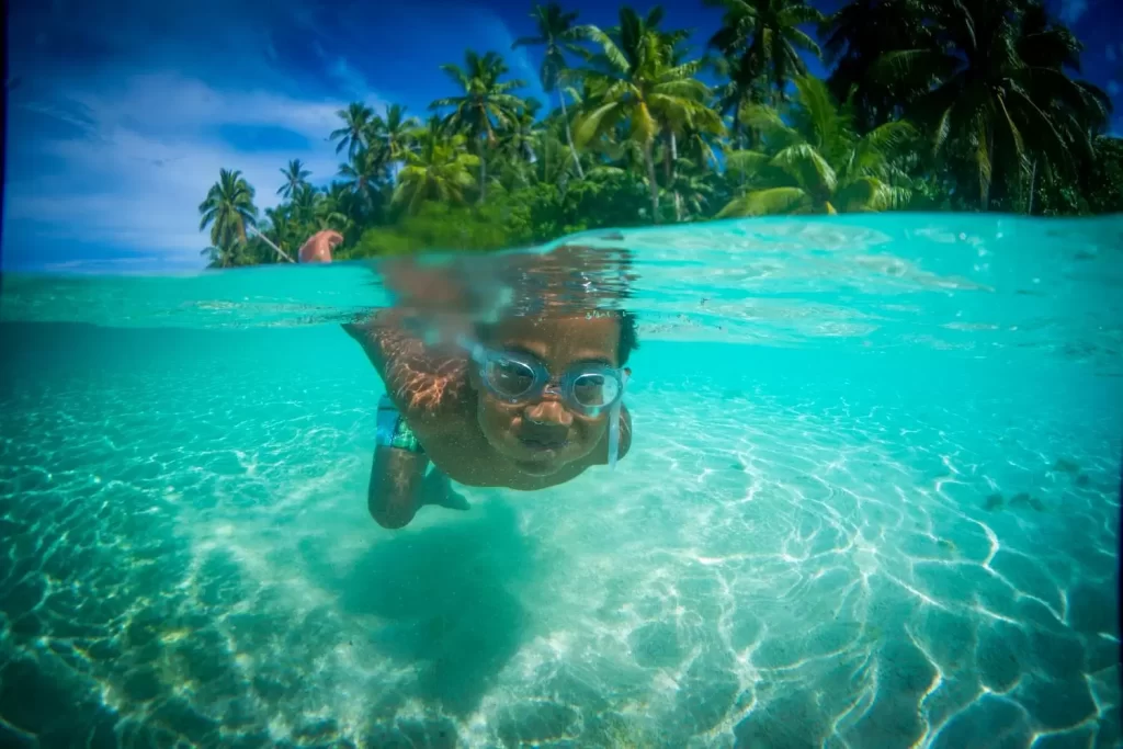 10 Countries Easiest to Visit from New Zealand