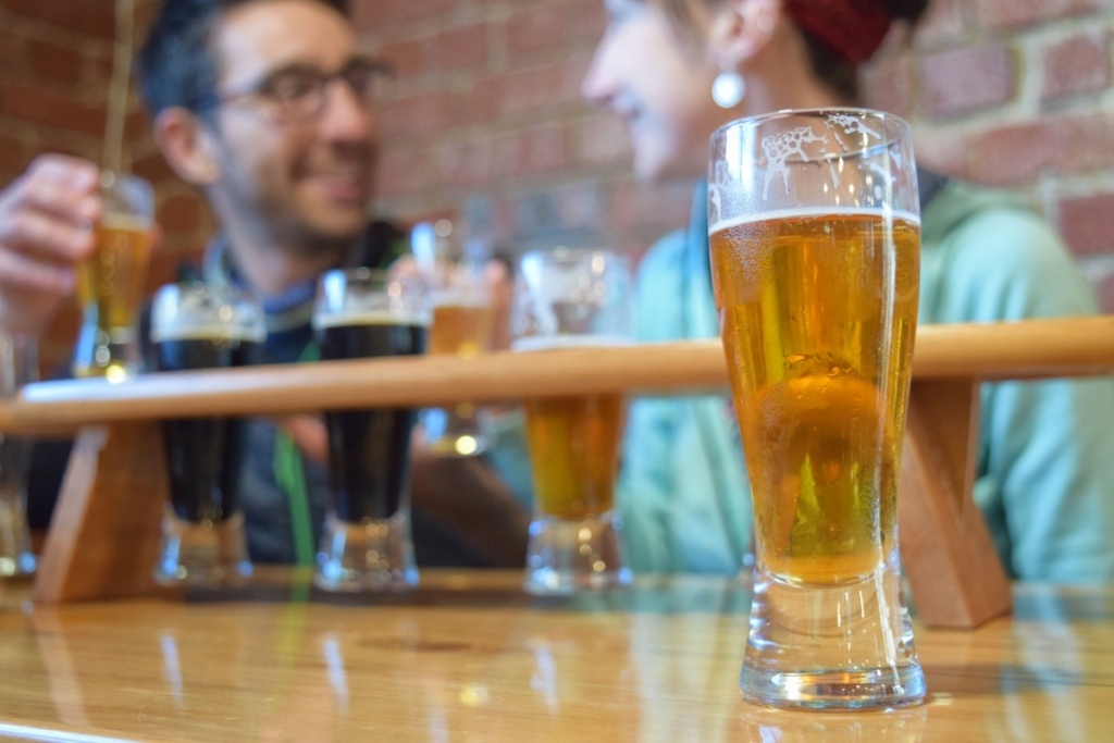 North Island Food Itinerary: 2 Weeks / 14 Days 🥝 [2025]