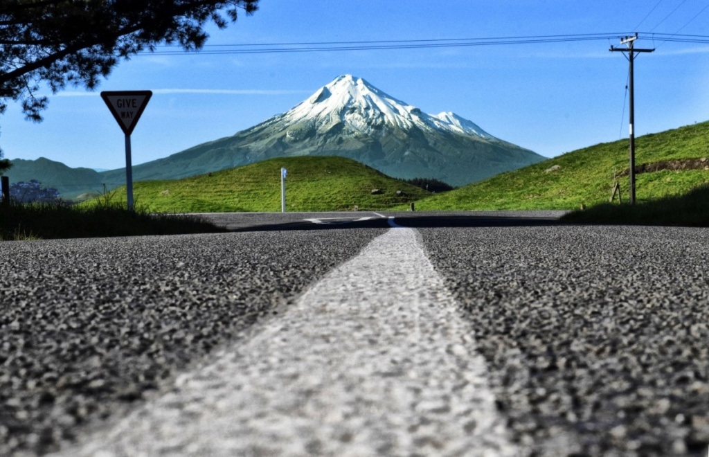 North Island Honeymoon & Romance Itinerary: 2 Weeks / 14 Days