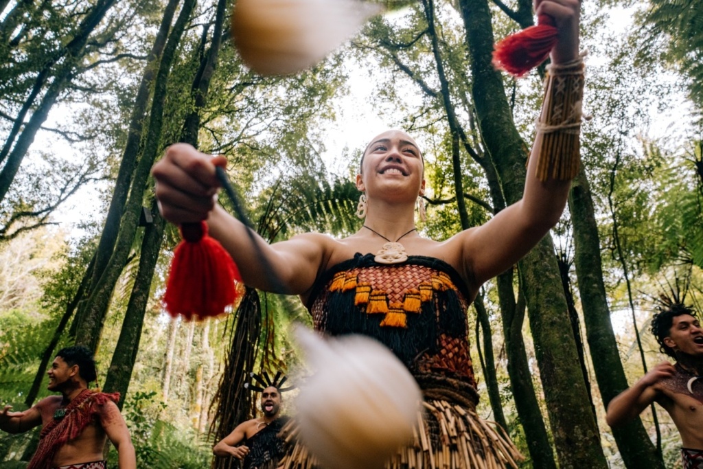 10 Best Maori Tours in New Zealand
