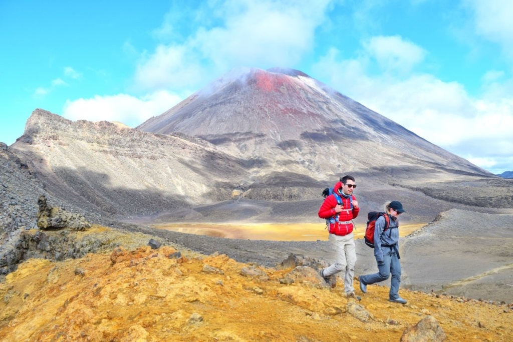 51 Best Things to Do on the North Island 🔥 [2025]