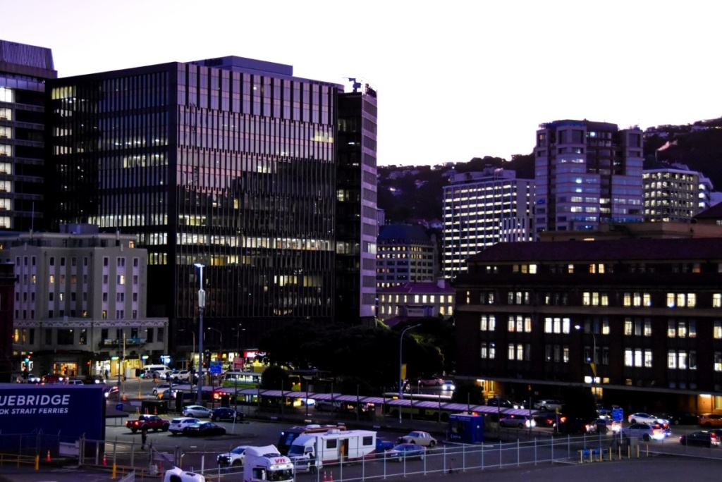 North Island Honeymoon & Romance Itinerary: 2 Weeks / 14 Days