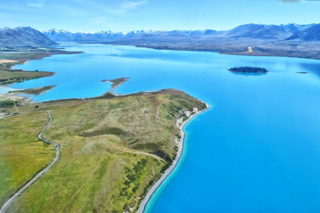 New Zealand in 10 Days: Road Trip Itinerary ????????️ [2023]