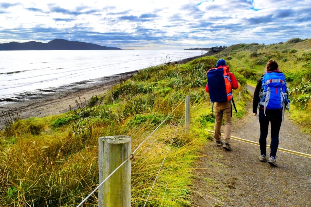 North Island Honeymoon & Romance Itinerary: 2 Weeks / 14 Days