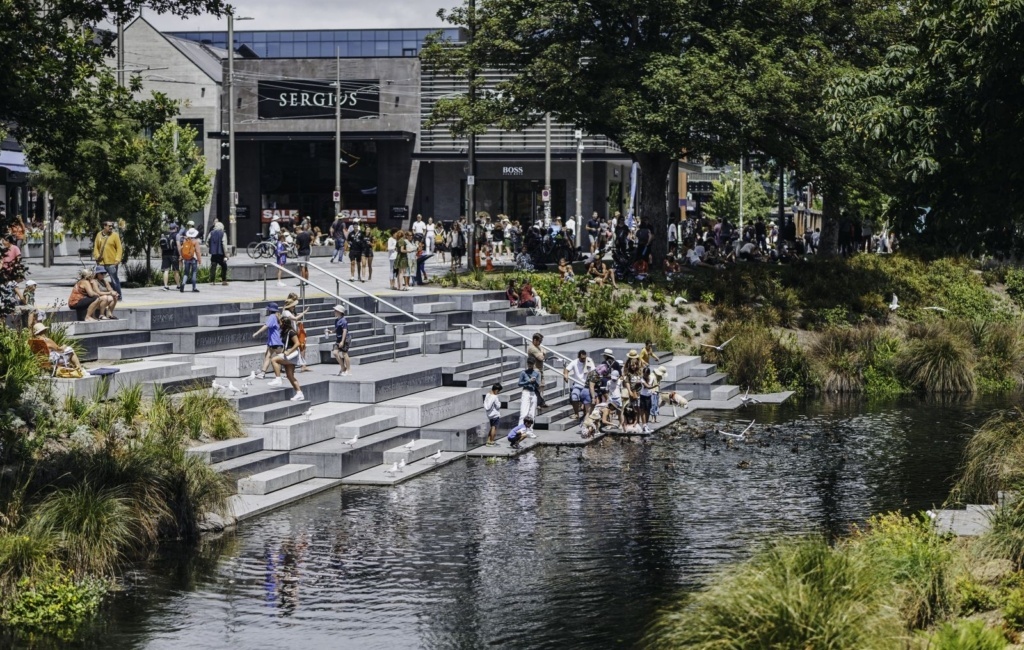 45 BEST Things to Do in Christchurch 🌷 [2025]