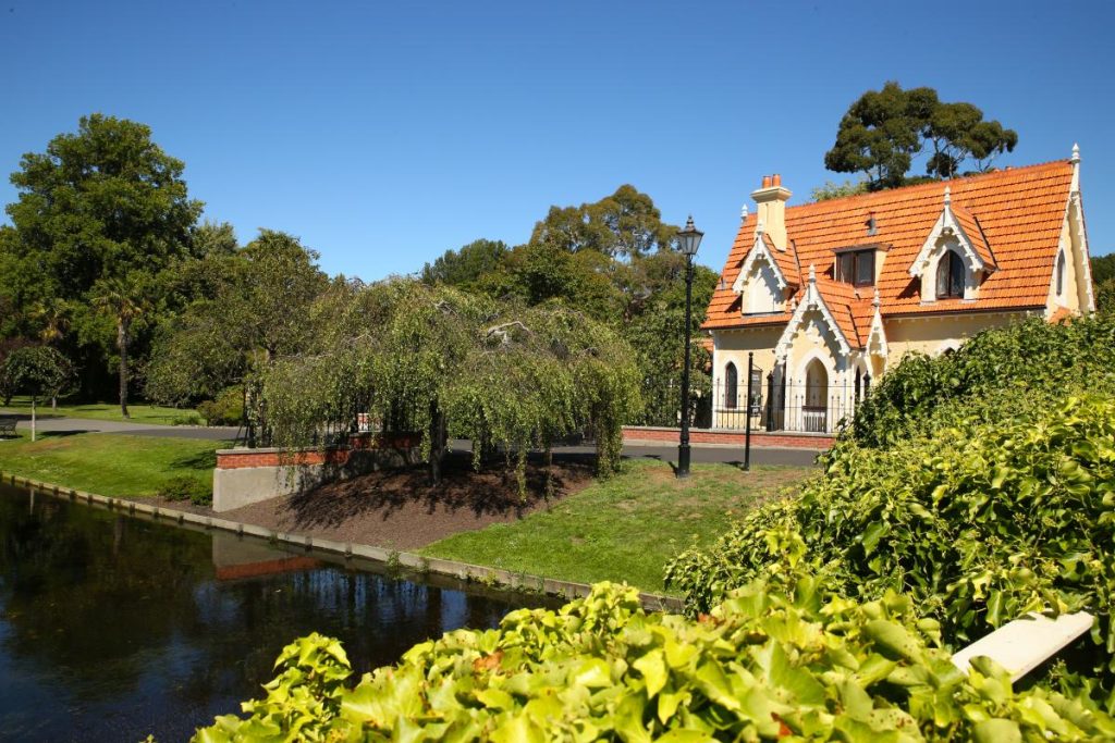 45 BEST Things to Do in Christchurch ???? [2023]