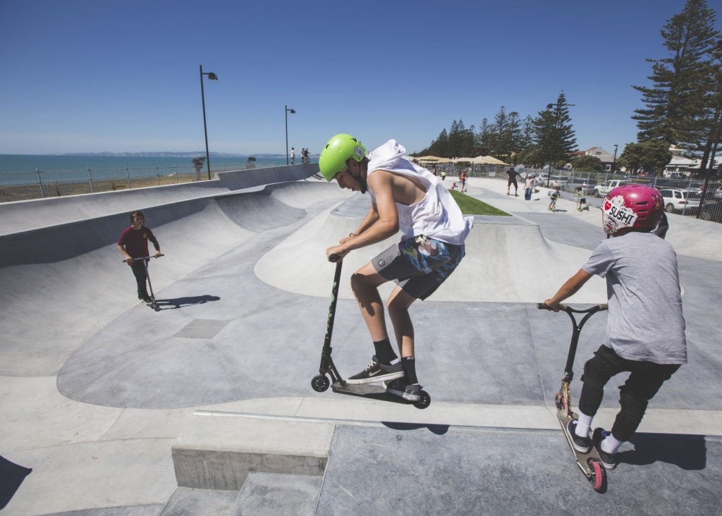 14 Things to Do in Napier & Hawke's Bay with Kids 👪 [2026]