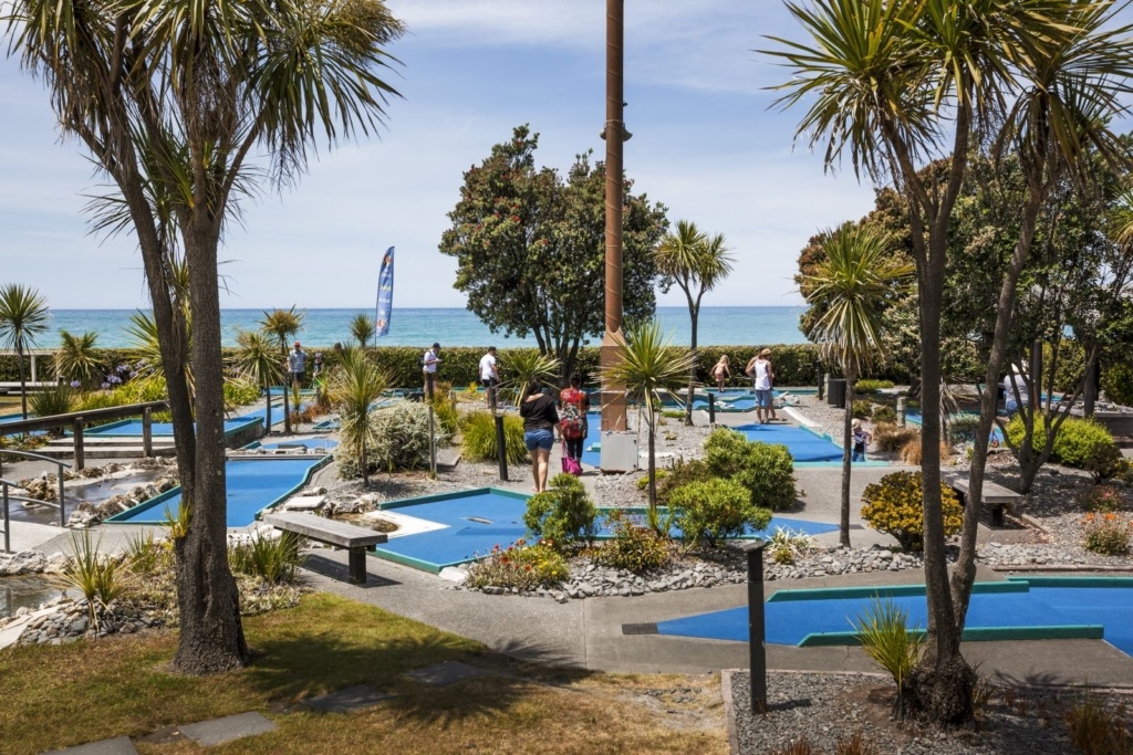 14 Things to Do in Napier & Hawke's Bay with Kids 👪 [2026]