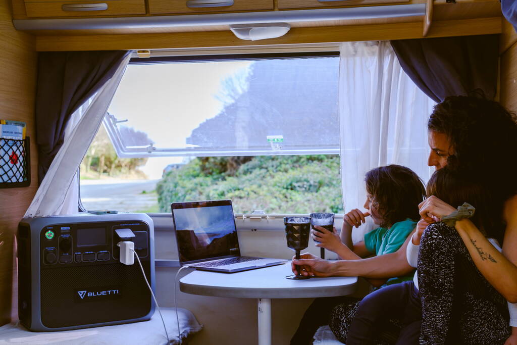 How to Plan the Perfect Family Camping Trip