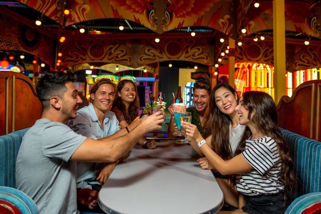 10 Things to Do in Christchurch at Night 🌃 [2025]