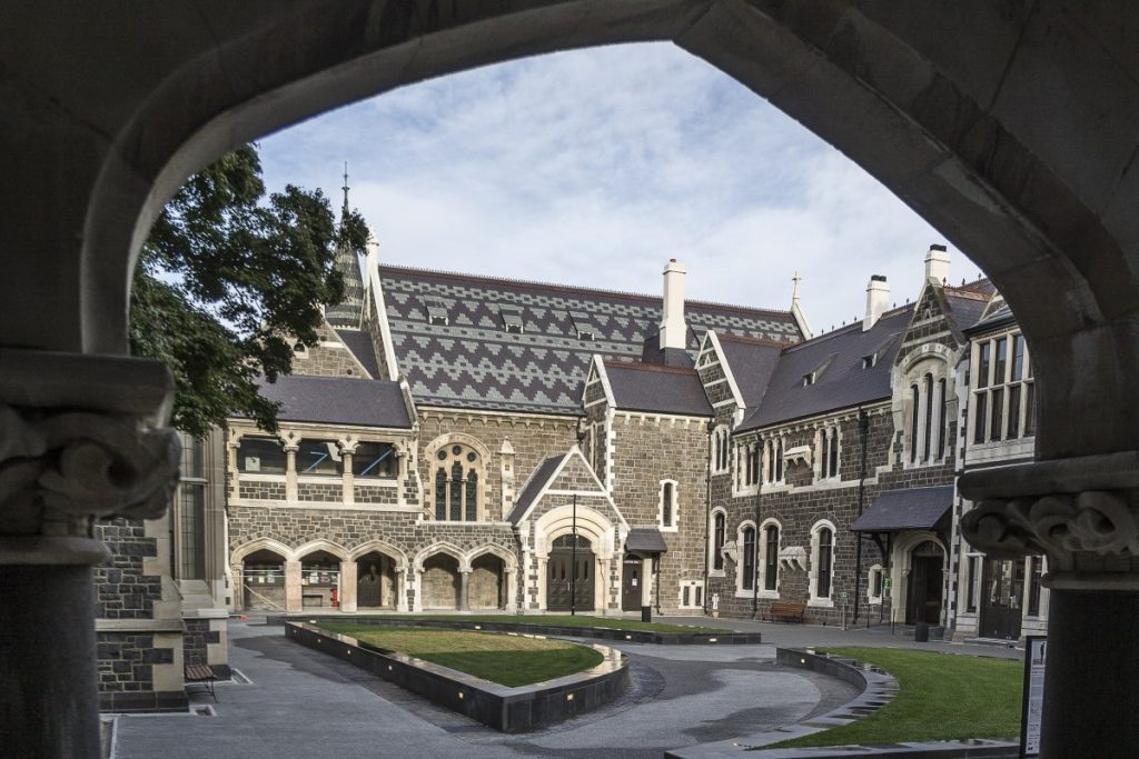 45 BEST Things to Do in Christchurch ???? [2023]