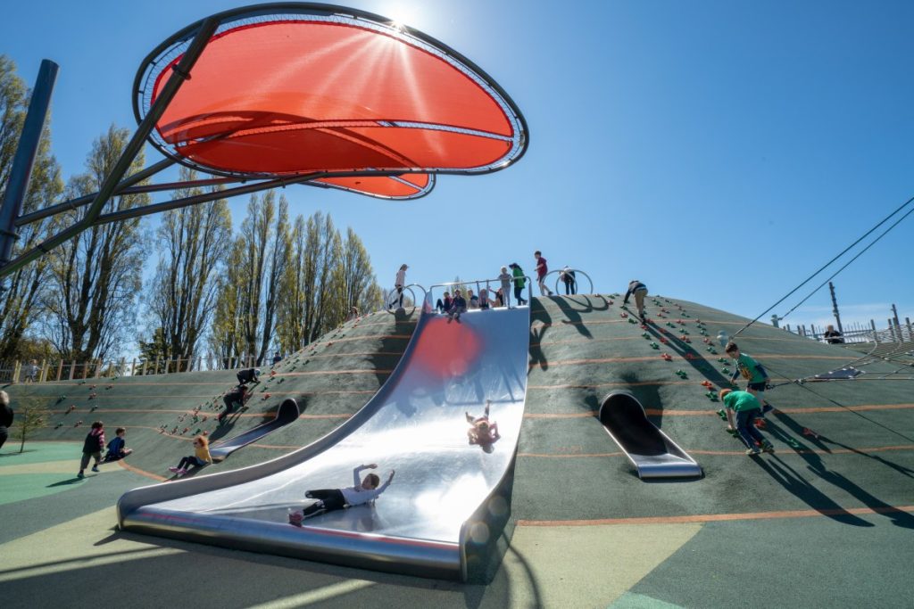 The Travel Guide to Christchurch for Families