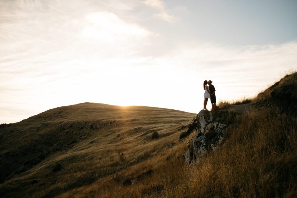 The Honeymoon & Romantic Getaway Guide to Christchurch