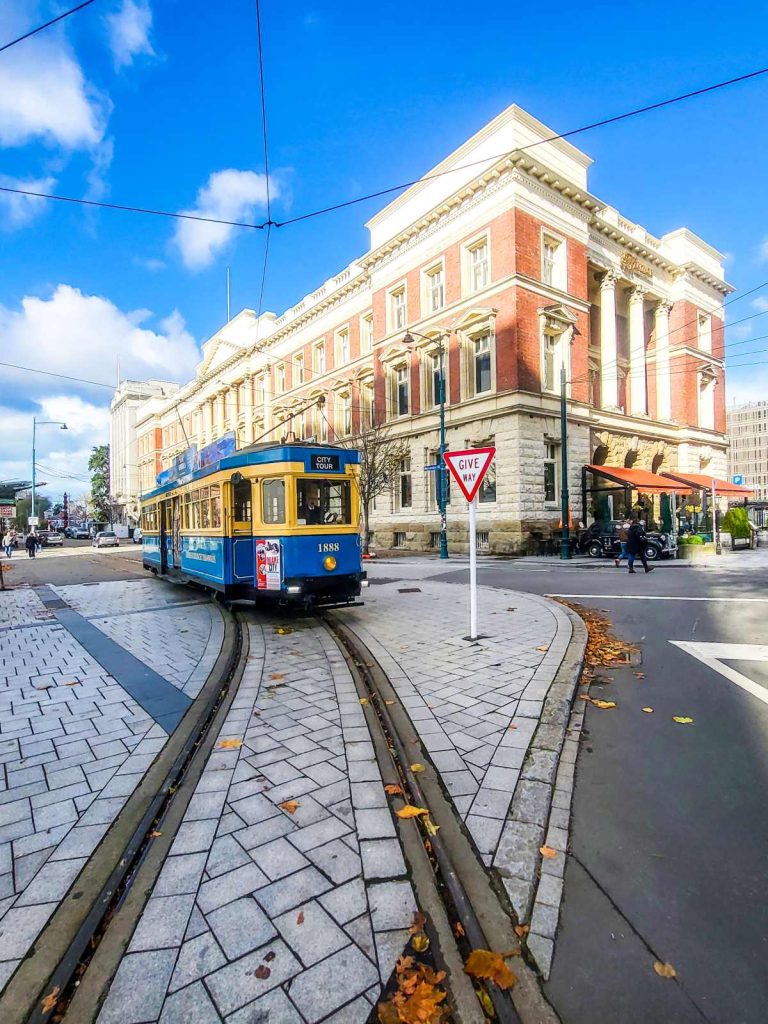 30 Free & Cheap Things to Do in Christchurch [2023]