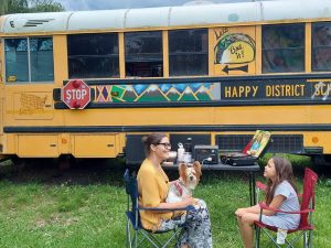 How to Plan the Perfect Family Camping Trip