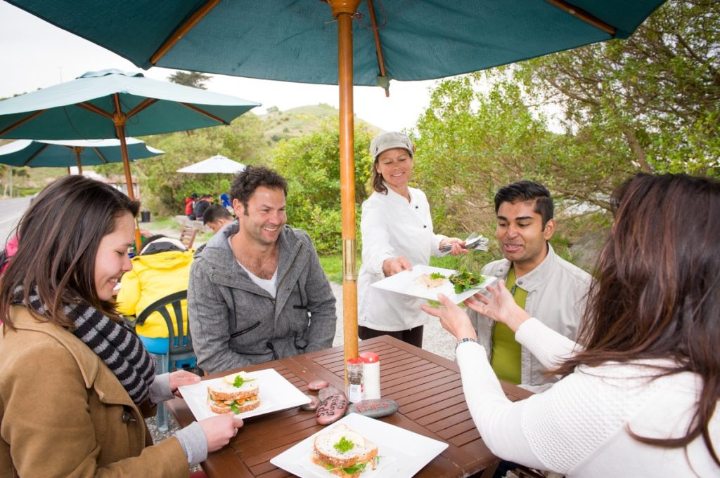 5 Luxury Experiences in Kaikoura