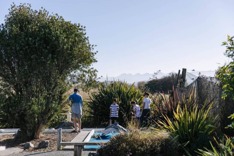 10 Things to Do in Kaikoura with Kids