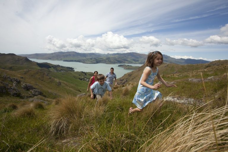 The Travel Guide to Christchurch for Families