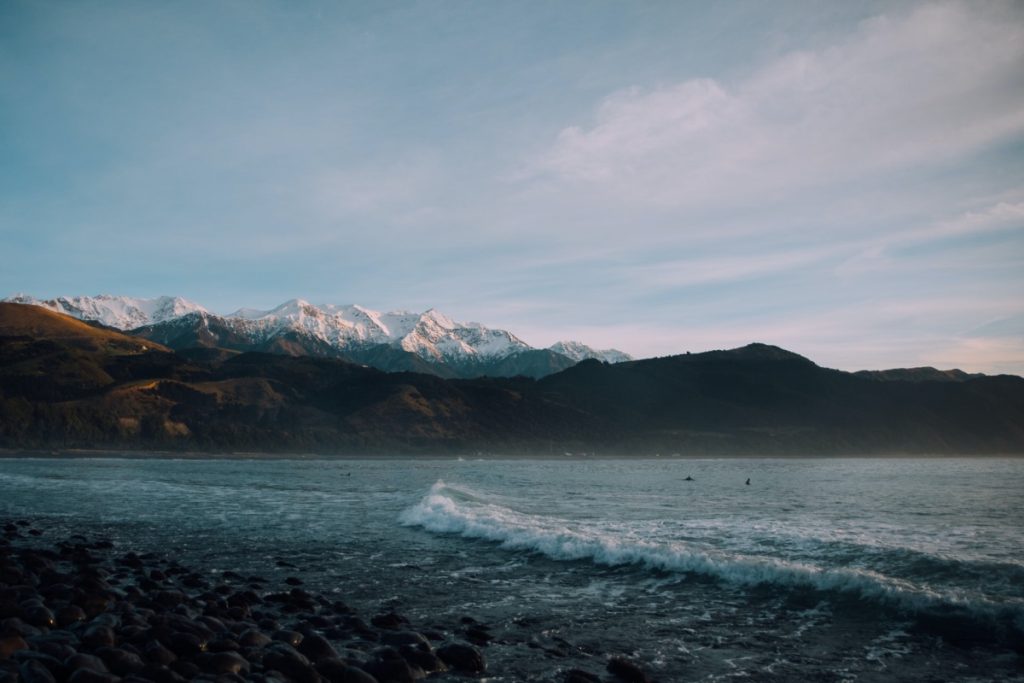 10 Things to Do in Kaikoura with Kids