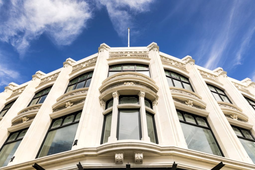 Christchurch City - Guide for Backpackers