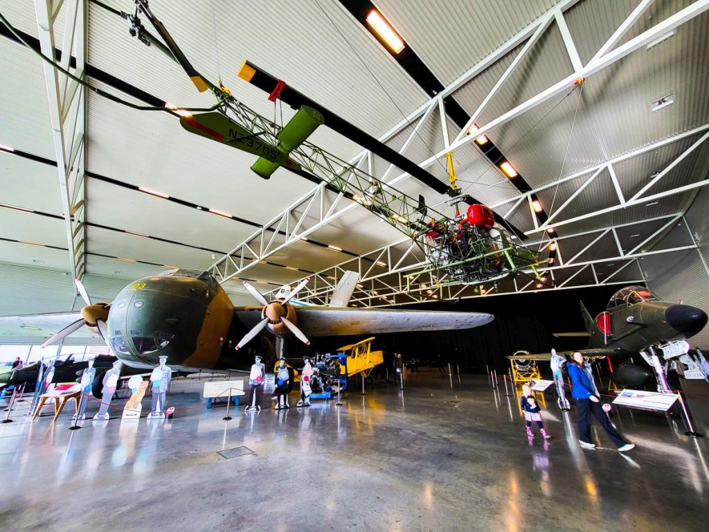 30 Free & Cheap Things to Do in Christchurch [2023]
