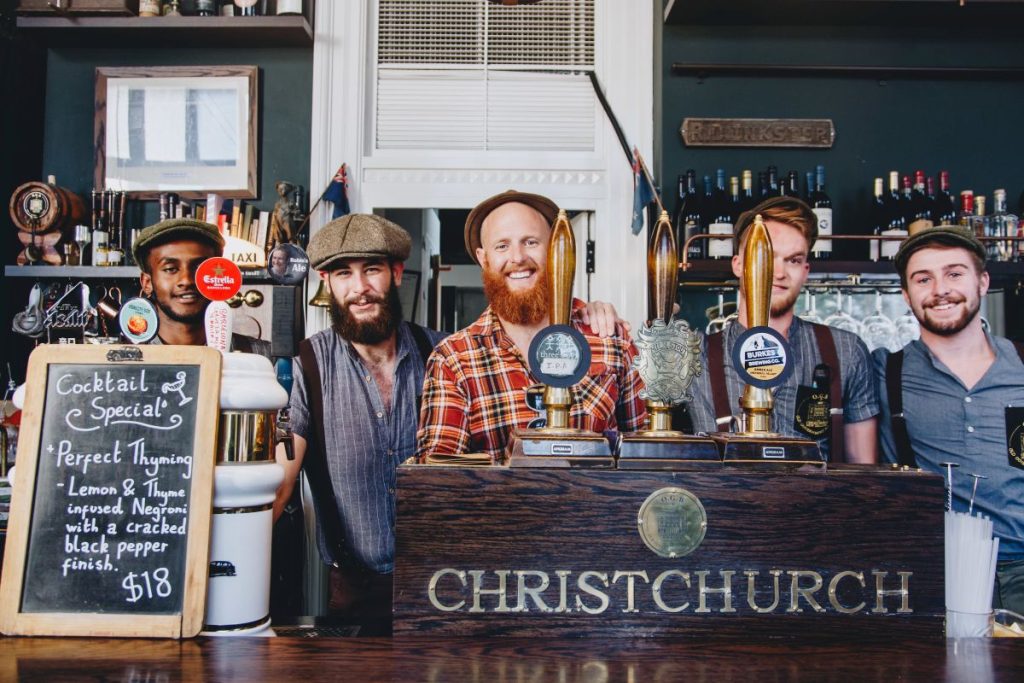 10 Foodie Experiences in Christchurch