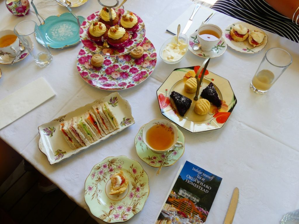 The Travel Guide to Napier for Families