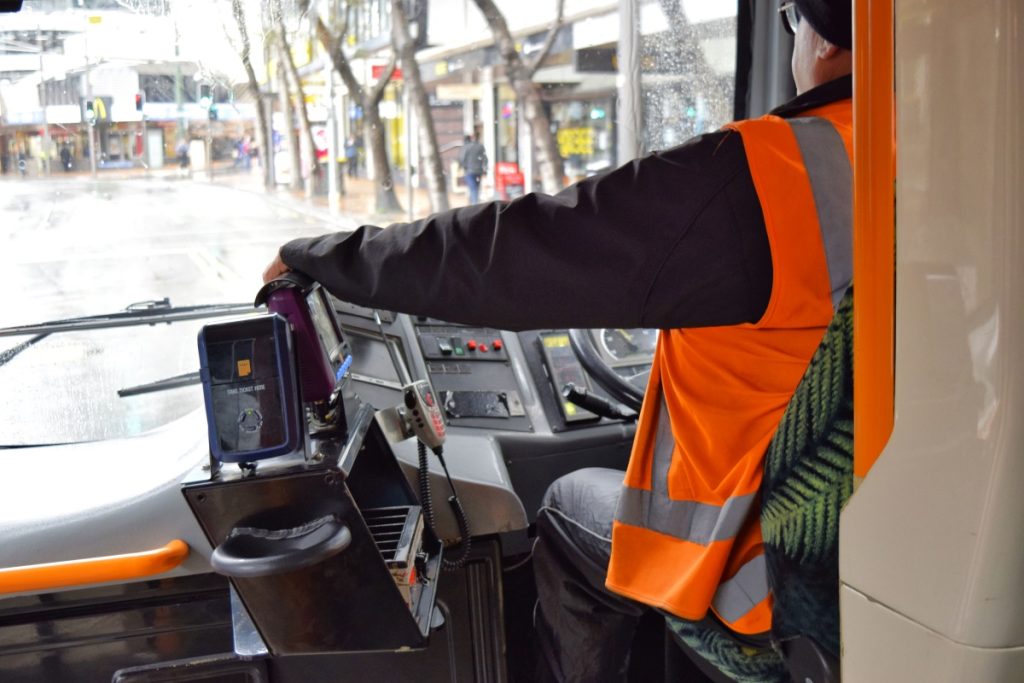Public Transport in Christchurch: A Guide to Buses, Ferries & More ???? [2023]
